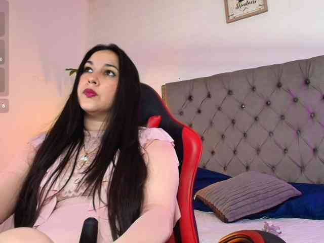 RossyMarks webcam