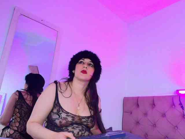 RossyMarks webcam