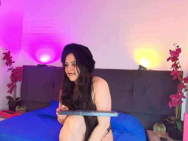 RossyMarks webcam