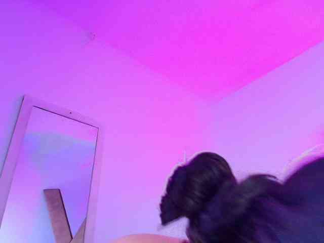RossyMarks webcam