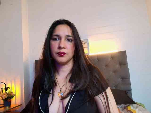 RossyMarks webcam