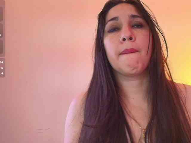 RossyMarks webcam