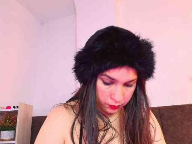 RossyMarks webcam