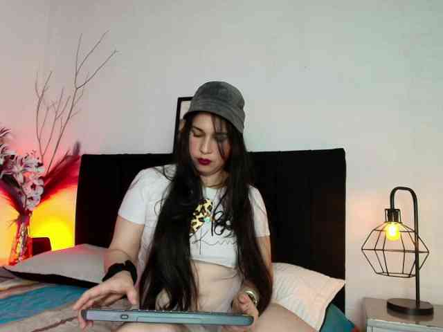 RossyMarks webcam