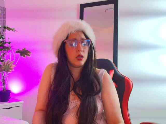 RossyMarks webcam