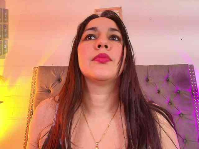RossyMarks webcam