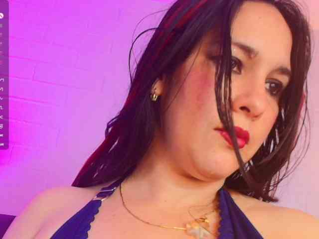 RossyMarks webcam
