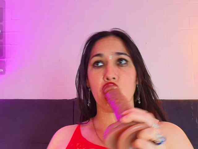 RossyMarks webcam