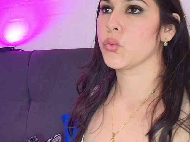 RossyMarks webcam