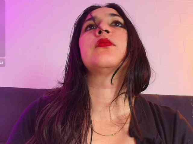 RossyMarks webcam