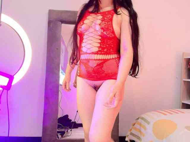 RossyMarks webcam