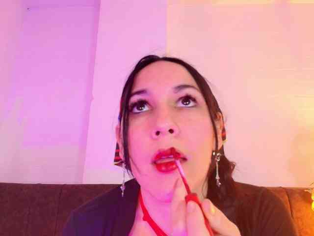 RossyMarks webcam
