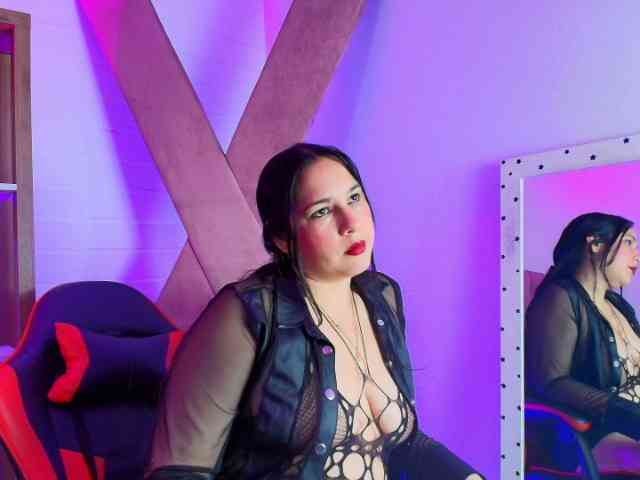 RossyMarks webcam