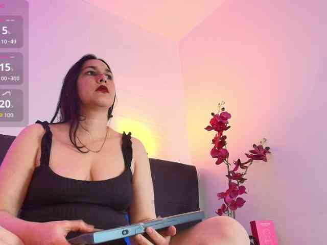 RossyMarks webcam