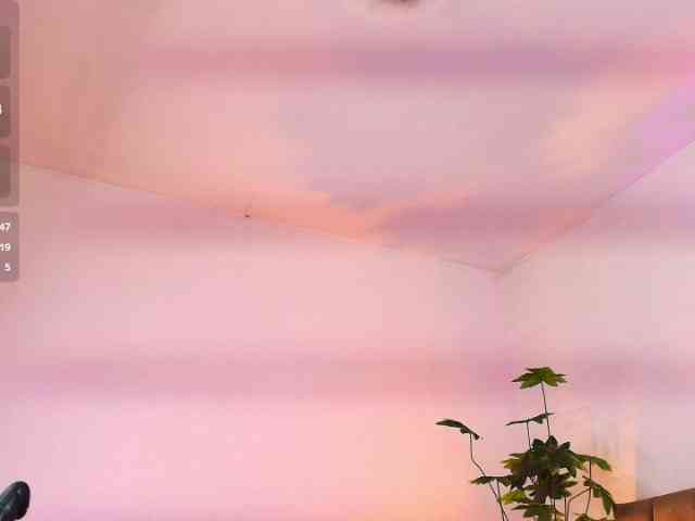RossyMarks webcam