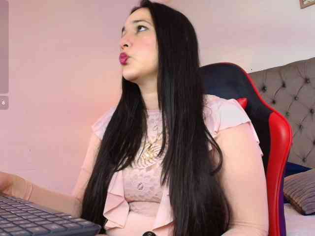 RossyMarks webcam