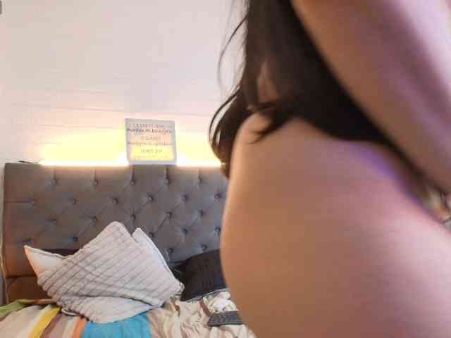 RossyMarks webcam