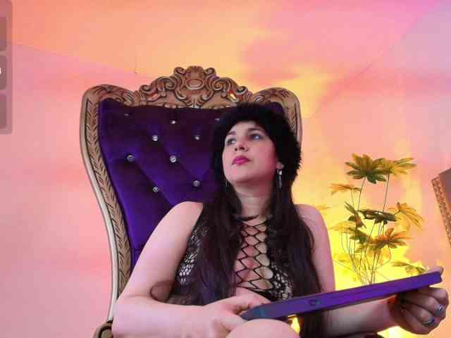 RossyMarks's webcam live show