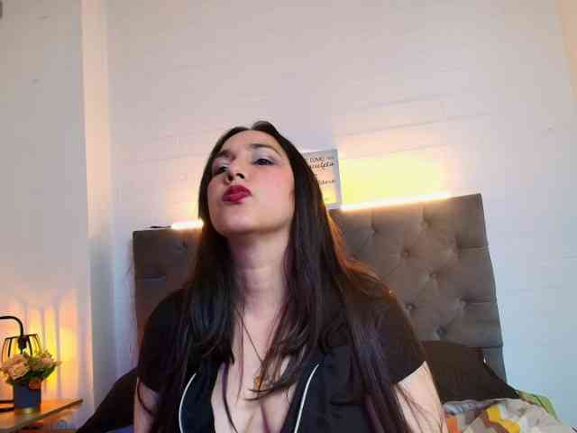 RossyMarks webcam