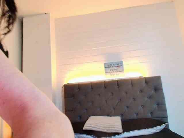 RossyMarks webcam