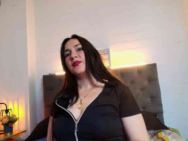 RossyMarks webcam