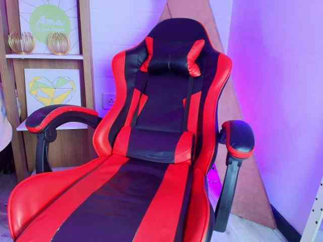 RossyMarks webcam