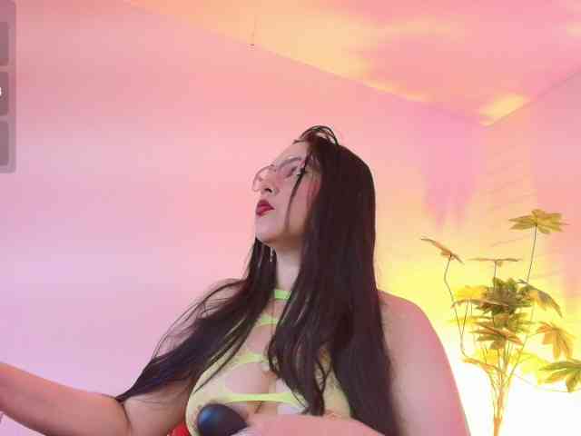 RossyMarks webcam