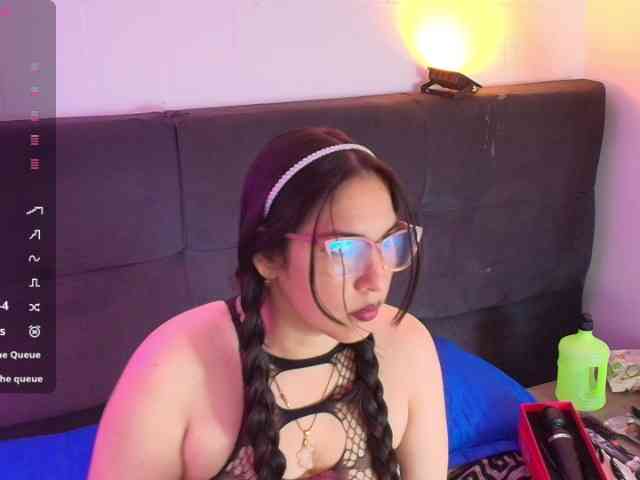 RossyMarks webcam