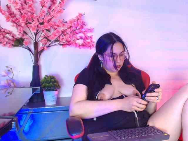 RossyMarks webcam