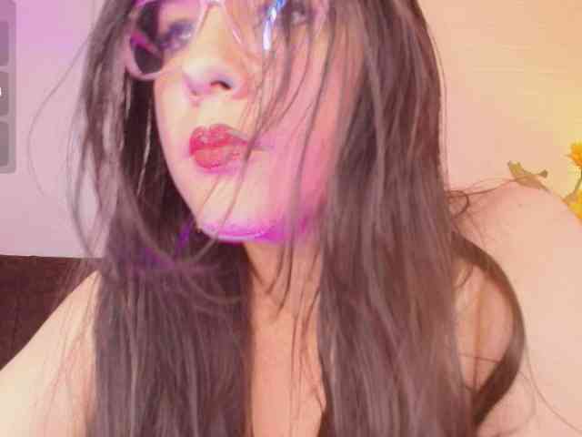 RossyMarks webcam