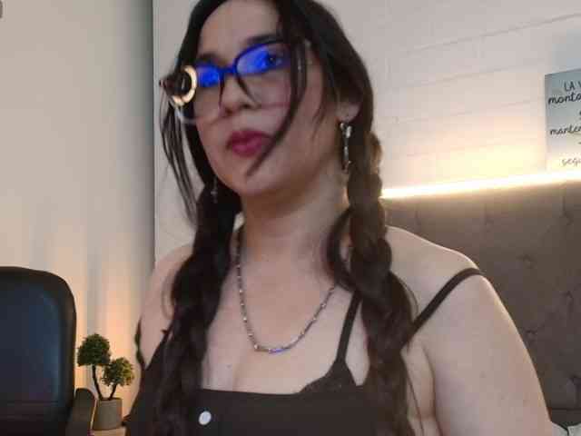 RossyMarks webcam