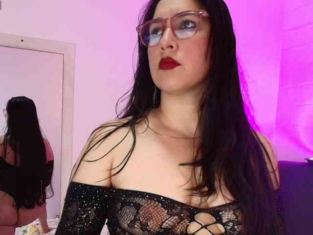 RossyMarks webcam