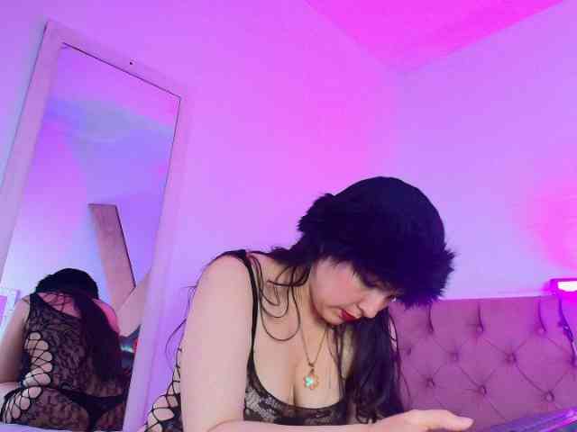 RossyMarks webcam