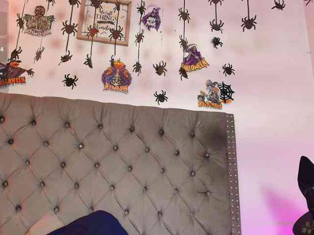 RossyMarks's webcam live show