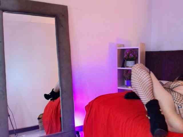 RossyMarks webcam