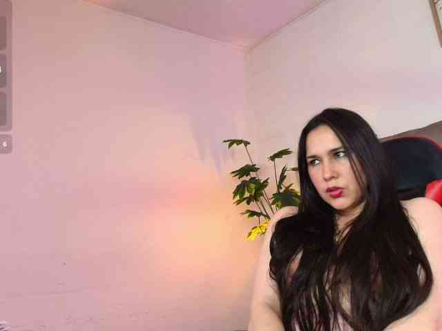 RossyMarks webcam