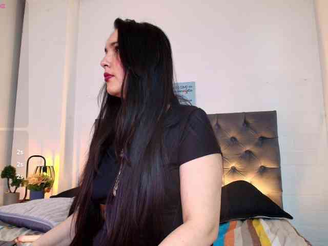 RossyMarks webcam