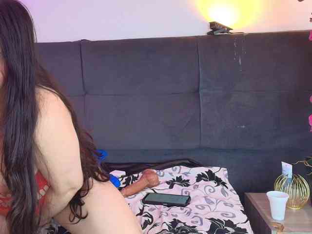 RossyMarks webcam