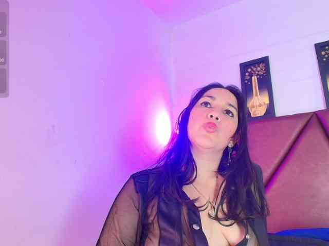 RossyMarks webcam