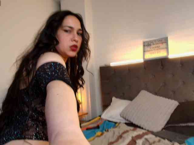 RossyMarks webcam