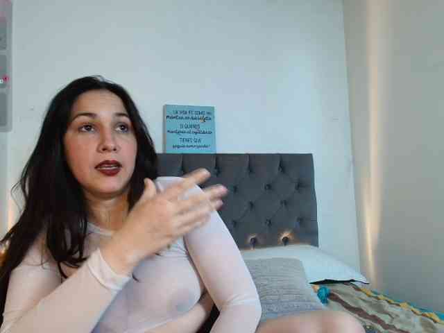 RossyMarks webcam