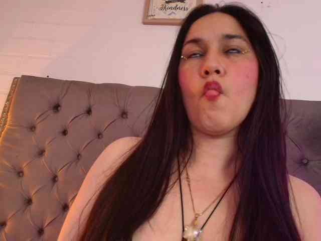 RossyMarks webcam