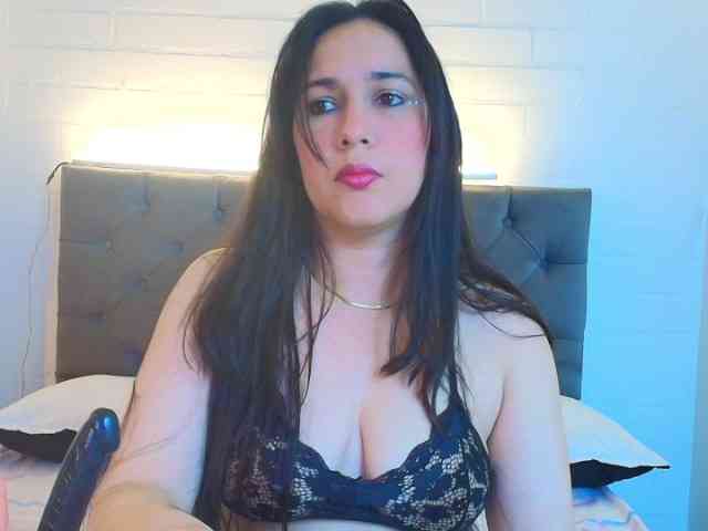 RossyMarks webcam