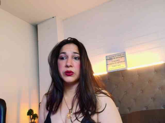 RossyMarks webcam