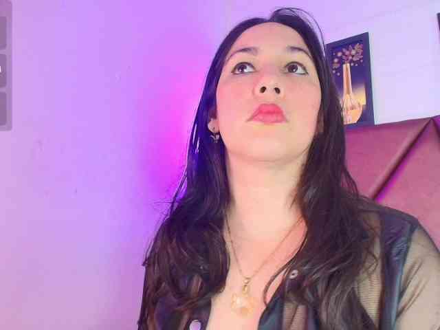 RossyMarks webcam