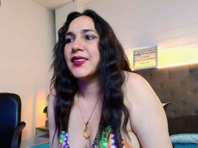 RossyMarks webcam