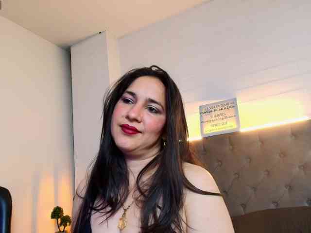 RossyMarks webcam