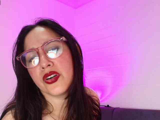 RossyMarks webcam