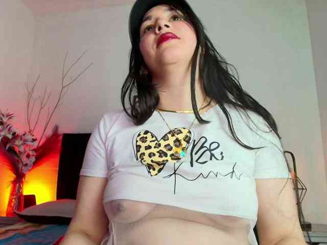 RossyMarks webcam
