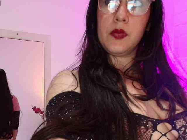 RossyMarks webcam